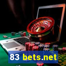 83 bets.net